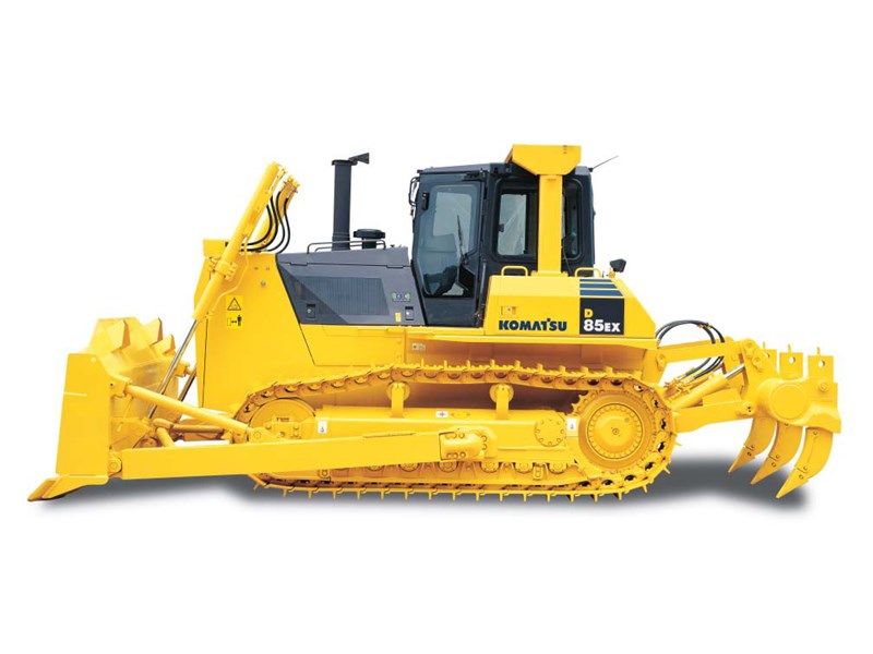 JUAL SPARE PART UNTUK BULDOZER D85EX-15E0