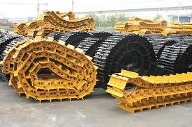 JUAL TRACKLINK CATERPILLAR D6R MERK CGR