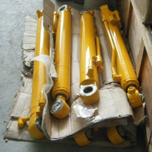 JUAL CYLINDER BUCKET SK480