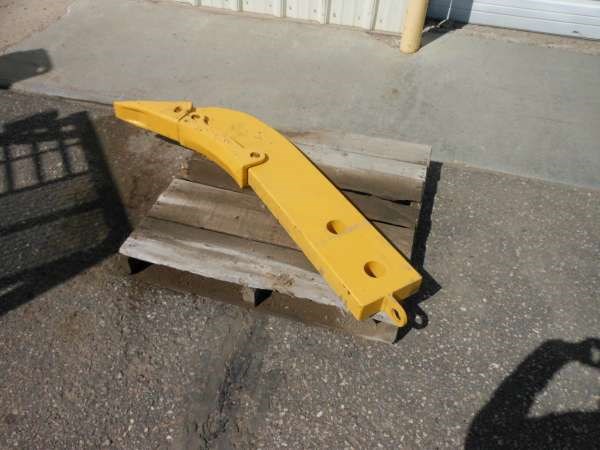 JUAL SHANK KOMATSU D85