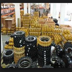 READY STOCK SPROCKET KOMATSU 