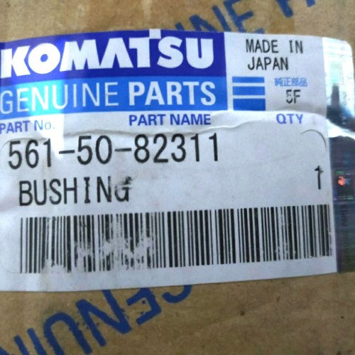 JUAL BUSHING KOMATSU 561-50-82311