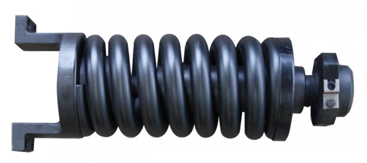 JUAL TRACK ADJUSTER ASSY FOR EXCAVATOR