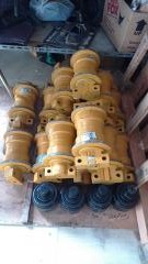 JUAL ROLLER KOBELCO SK200-8