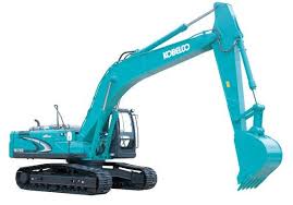 TOKO SPARE PART KOBELCO DI BERAU