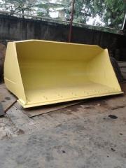 JUAL BUCKET LOADER CATERPILLAR 950F
