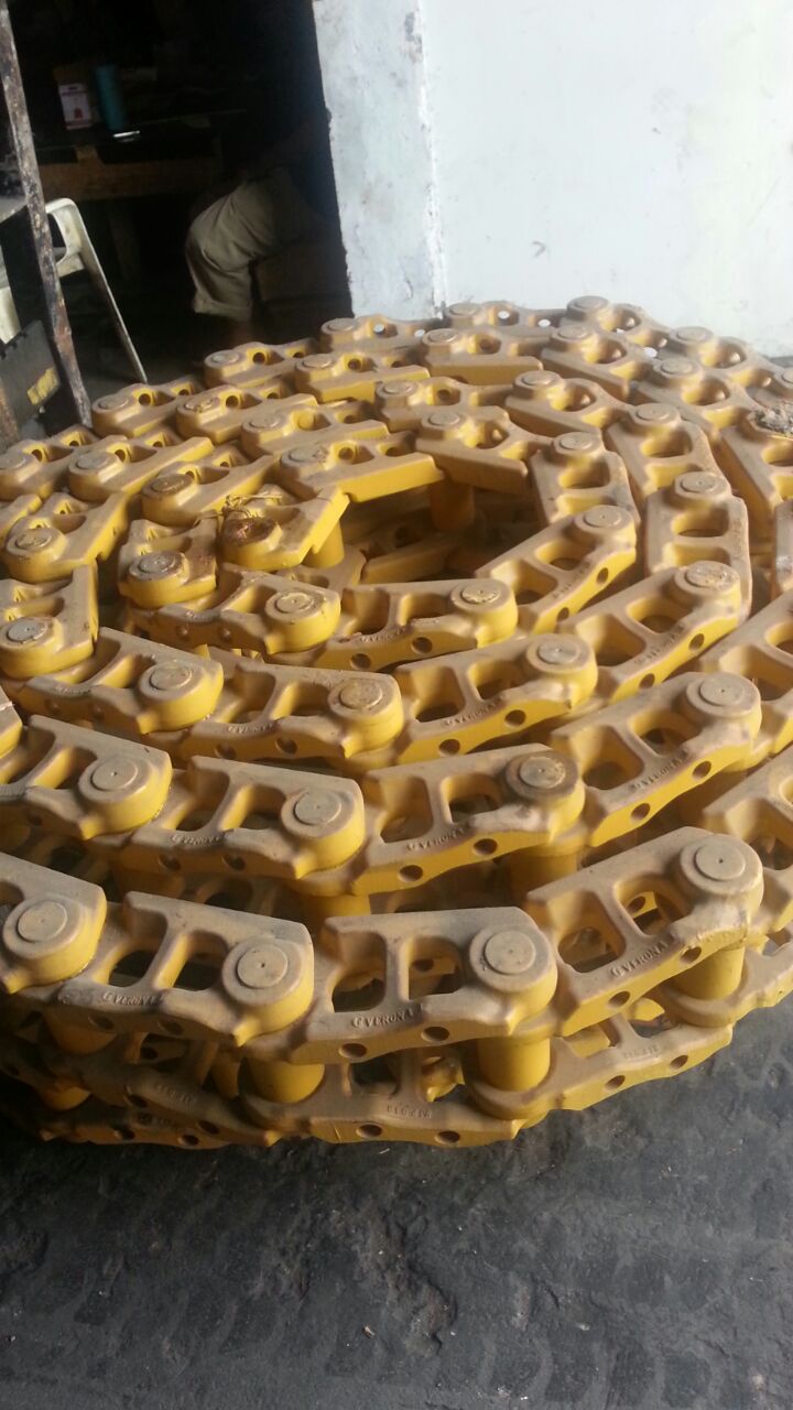 JUAL SPARE PART ALAT BERAT CATERPILAR DI JAKARTA BARAT - INDONESIA