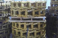 JUAL TRACKLINK HITACHI ZAXIS 200/210 MERK CH