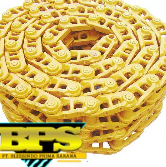 TOKO TRACK LINK SPROCKET PC2000 | TRACK LINK PC2000