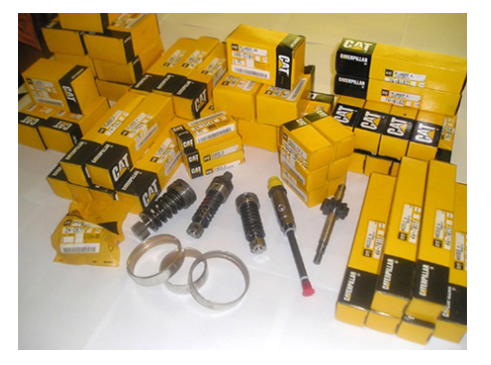 JUAL SPARE PART CATERPILAR GENUINE BERGARANSI DI JAKARTA