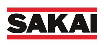 JUAL SPARE PART ALAT BERAT SAKAI : SUKU CADANG ALAT BERAT SAKAI BERGARANSI !!!