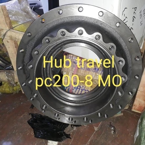 JUAL Hub KOMATSU pc200-8MO 20y-27-42520 