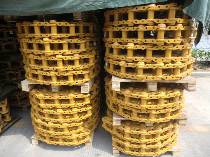 JUAL SPARE PART CATERPILAR D7G