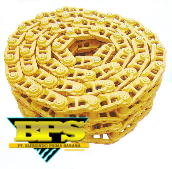JUAL TRACK LINK PC400-8 DI JAKARTA