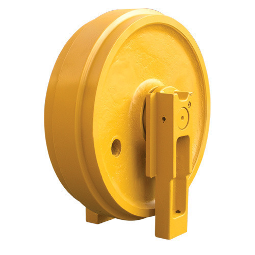 JUAL IDLER KOMATSU, CATERPILLAR, HITACHI, KOBELCO
