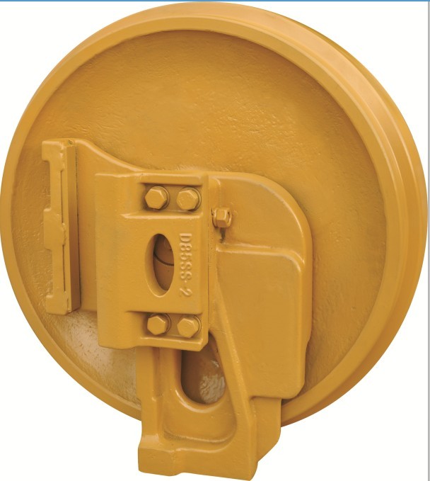JUAL IDLER KOMATSU D85SS-2