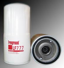 JUAL FLEETGUARD LF777 OIL FILTER READY STOCK